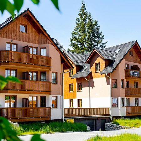 Wonder Home - Apartamenty W Sercu Karpacza, Blisko Deptaka I Terenow Zielonych Buitenkant foto
