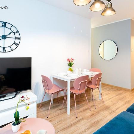 Wonder Home - Apartamenty W Sercu Karpacza, Blisko Deptaka I Terenow Zielonych Buitenkant foto