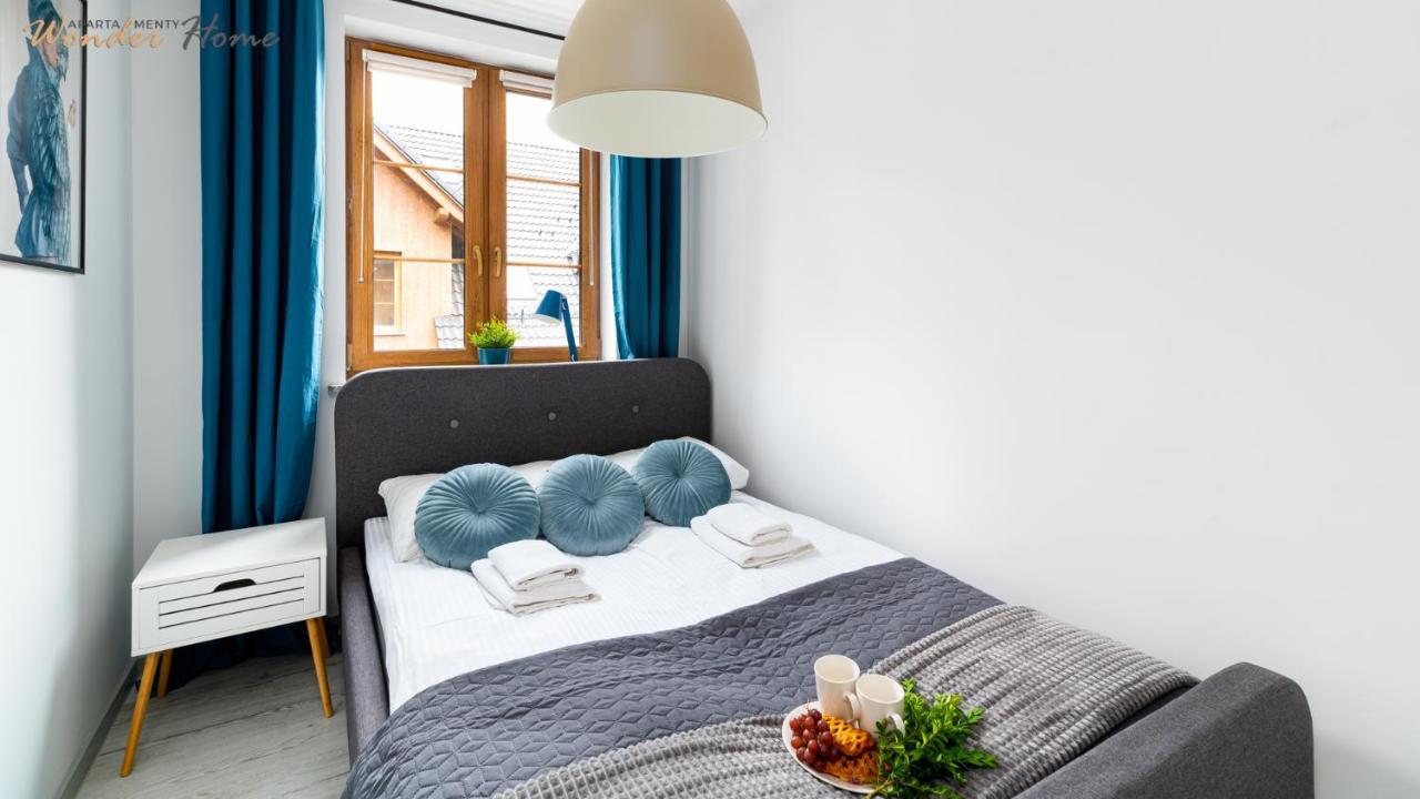 Wonder Home - Apartamenty W Sercu Karpacza, Blisko Deptaka I Terenow Zielonych Buitenkant foto