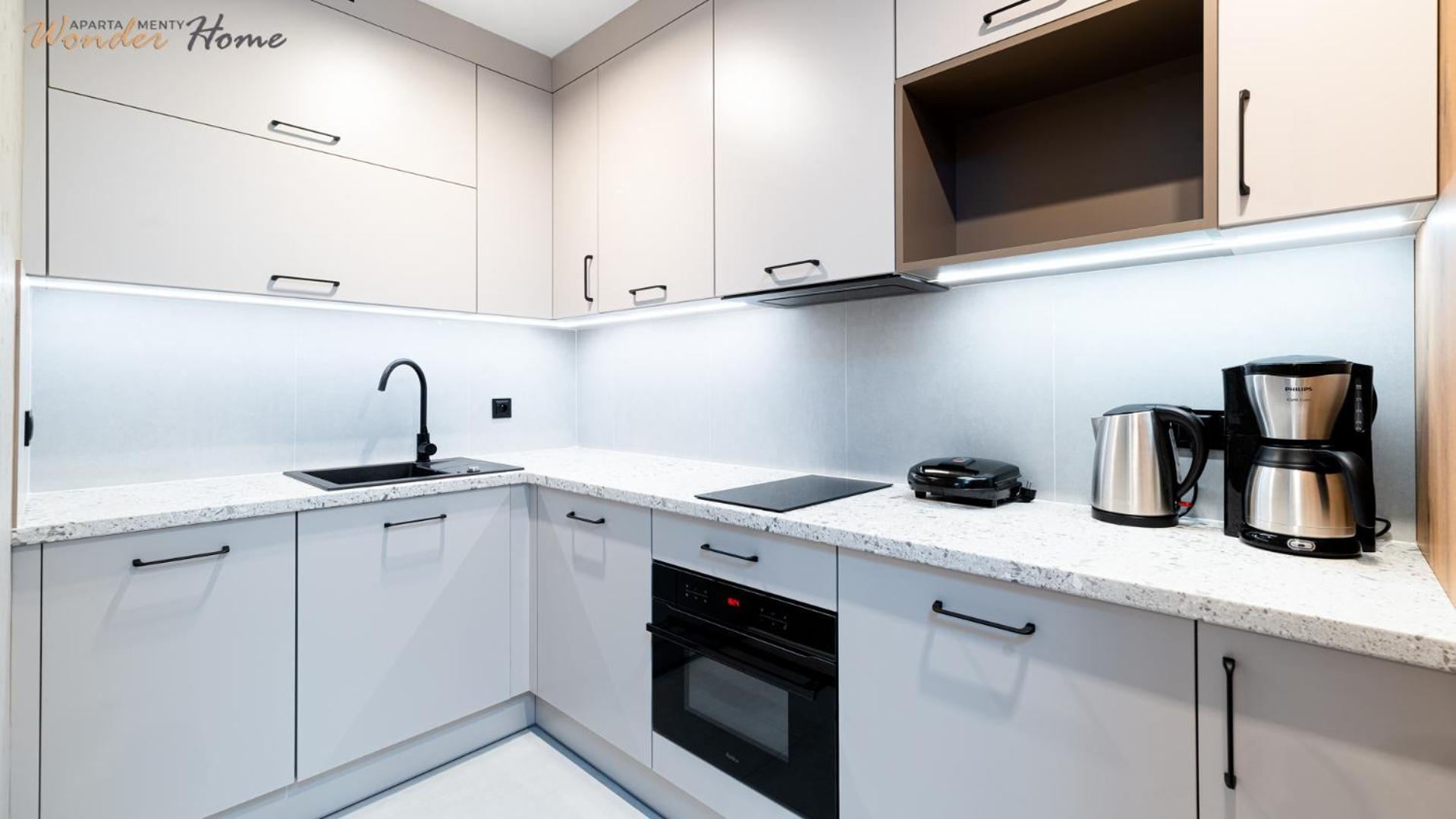 Wonder Home - Apartamenty W Sercu Karpacza, Blisko Deptaka I Terenow Zielonych Buitenkant foto