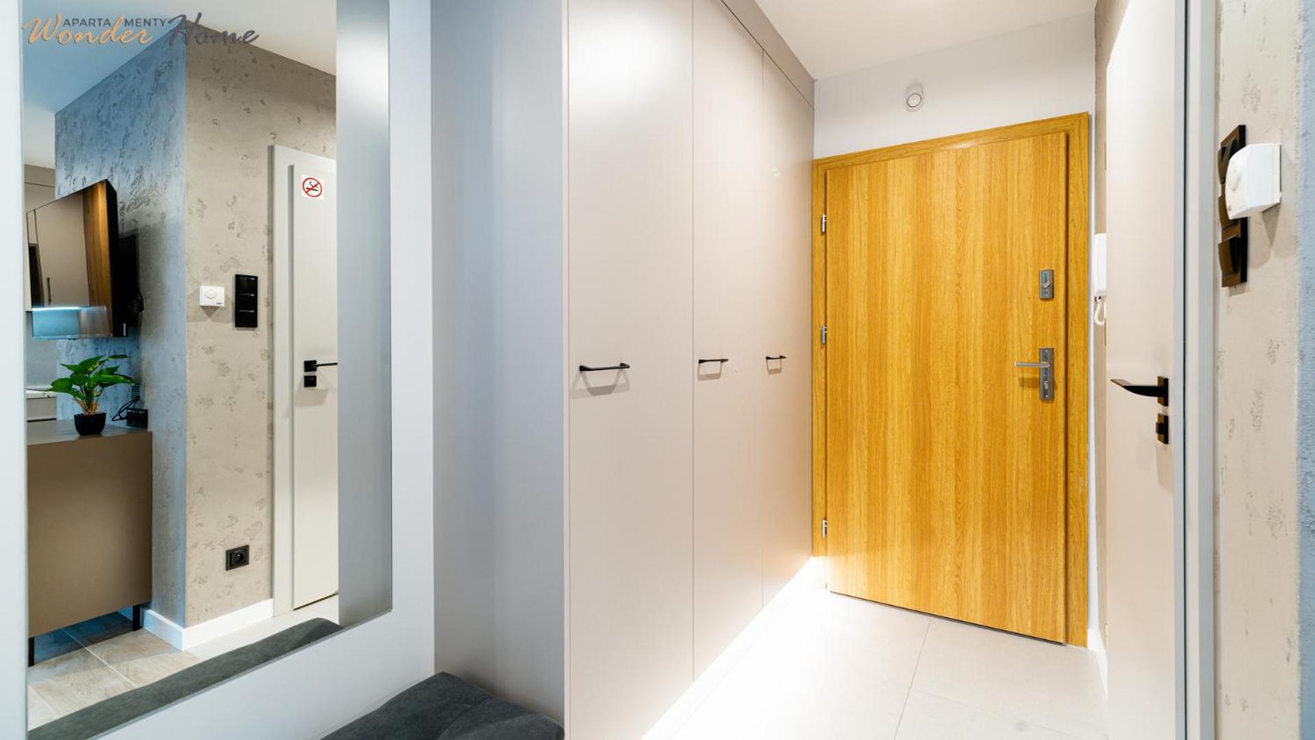 Wonder Home - Apartamenty W Sercu Karpacza, Blisko Deptaka I Terenow Zielonych Buitenkant foto