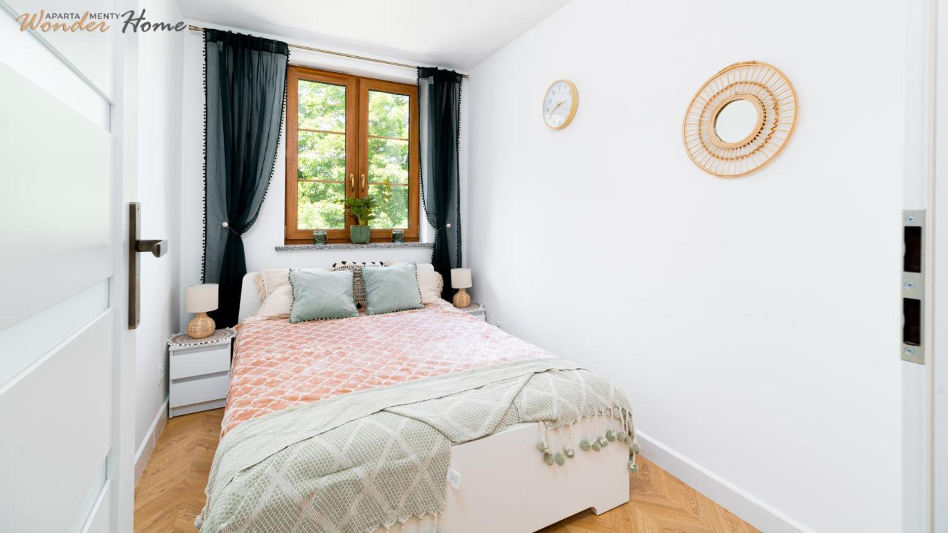 Wonder Home - Apartamenty W Sercu Karpacza, Blisko Deptaka I Terenow Zielonych Buitenkant foto