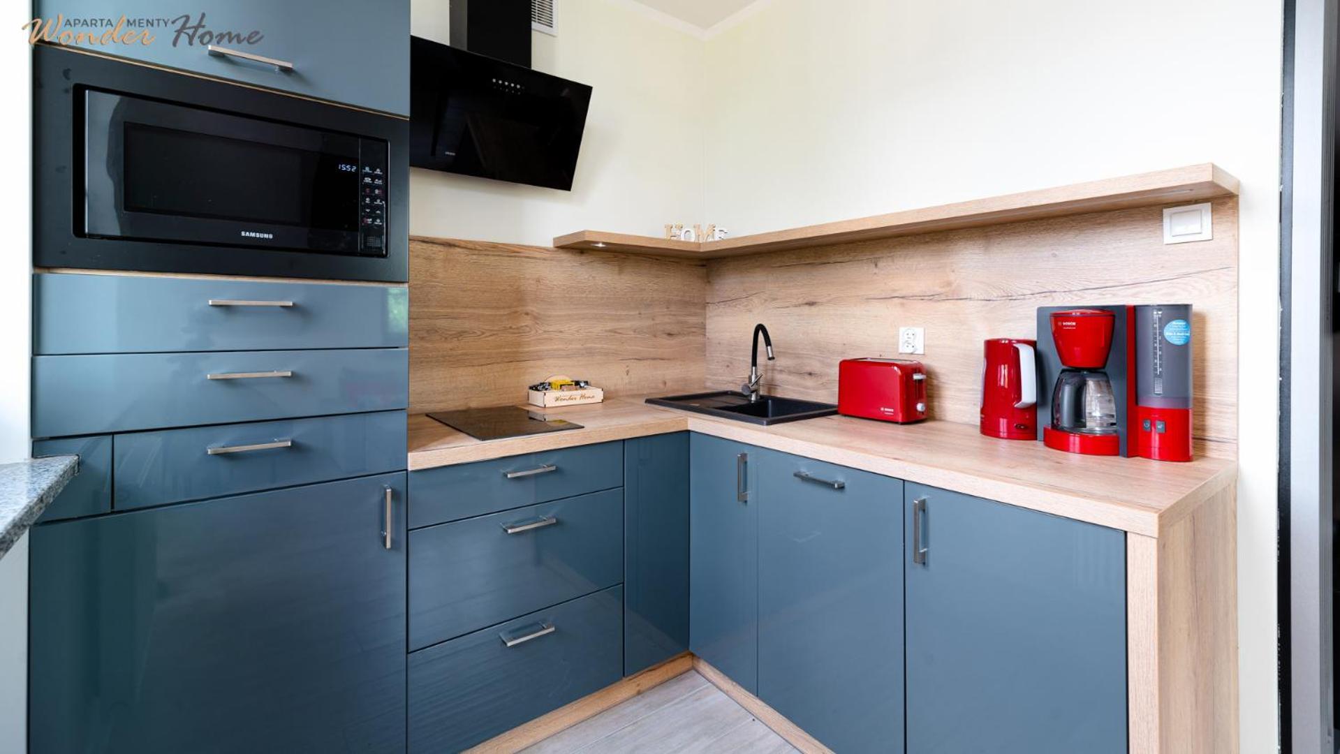 Wonder Home - Apartamenty W Sercu Karpacza, Blisko Deptaka I Terenow Zielonych Buitenkant foto