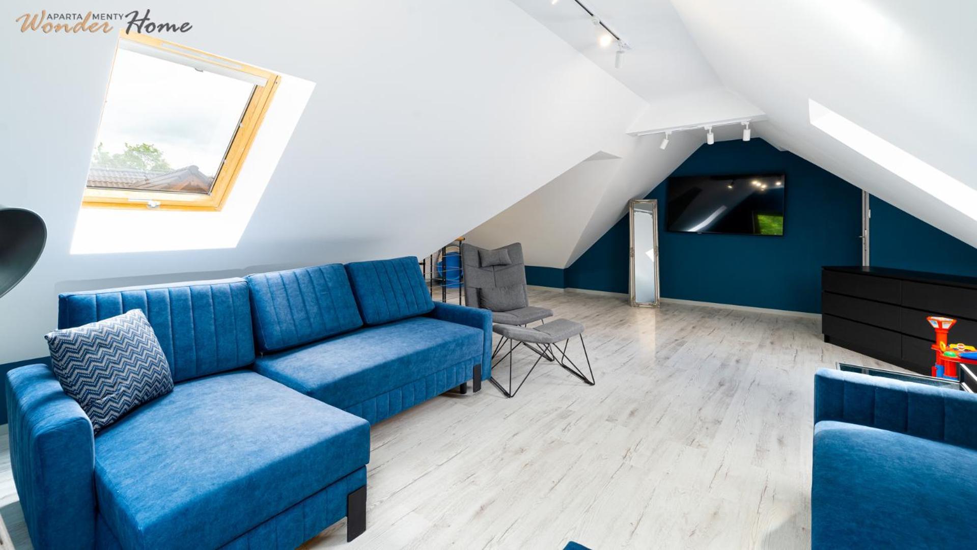 Wonder Home - Apartamenty W Sercu Karpacza, Blisko Deptaka I Terenow Zielonych Buitenkant foto