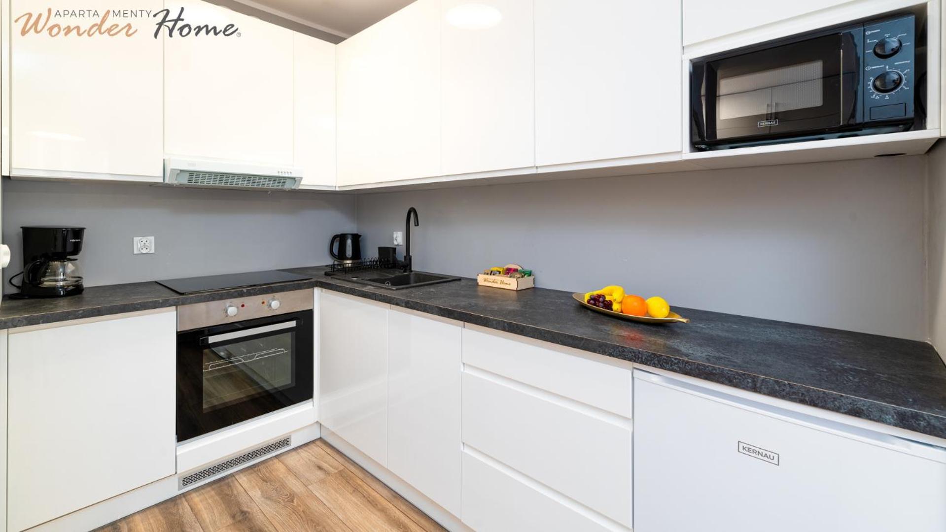 Wonder Home - Apartamenty W Sercu Karpacza, Blisko Deptaka I Terenow Zielonych Buitenkant foto