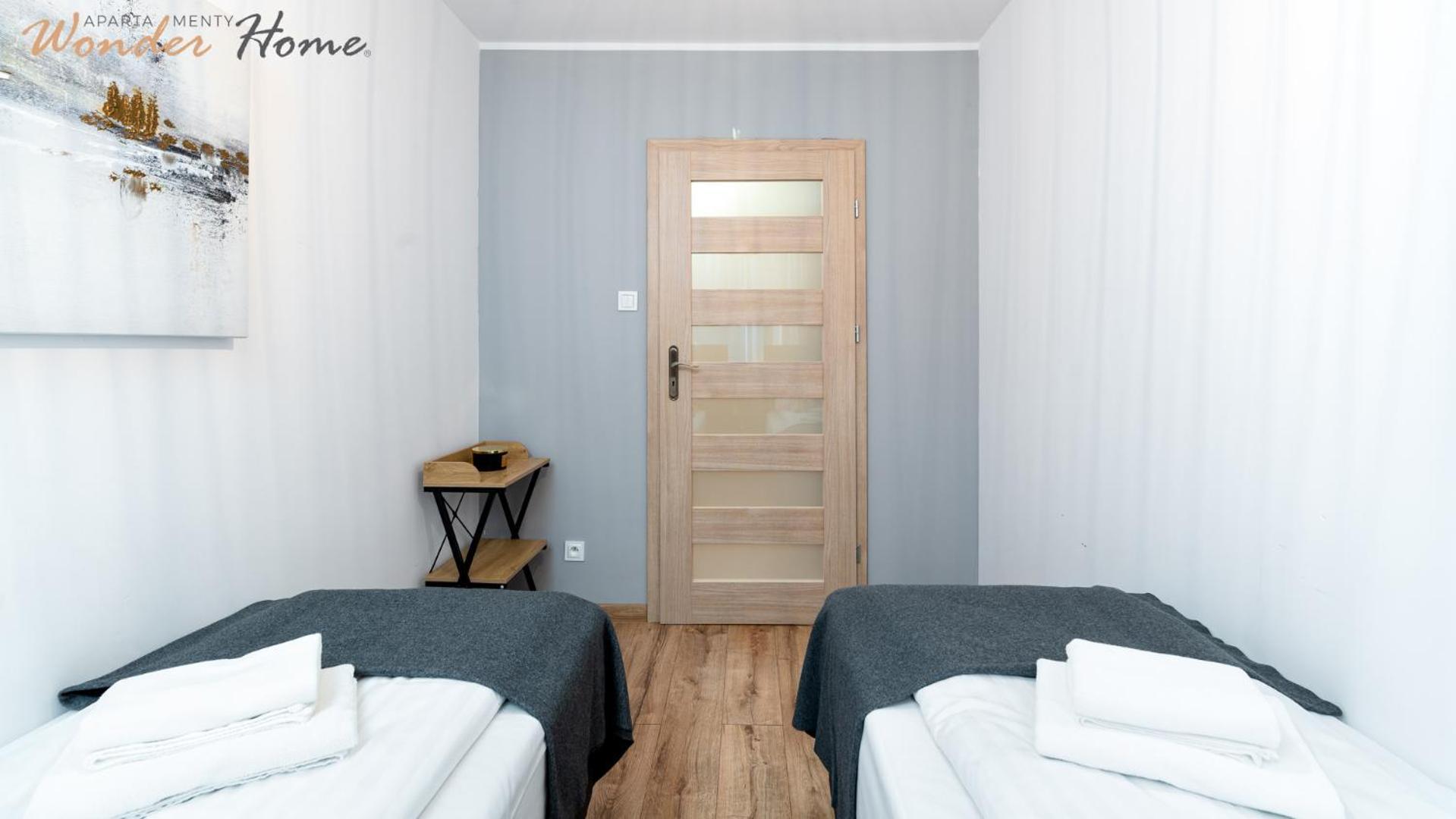 Wonder Home - Apartamenty W Sercu Karpacza, Blisko Deptaka I Terenow Zielonych Buitenkant foto