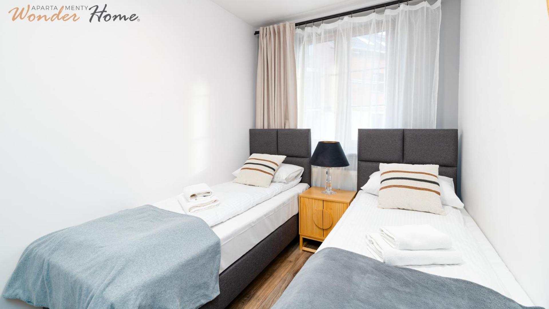 Wonder Home - Apartamenty W Sercu Karpacza, Blisko Deptaka I Terenow Zielonych Buitenkant foto