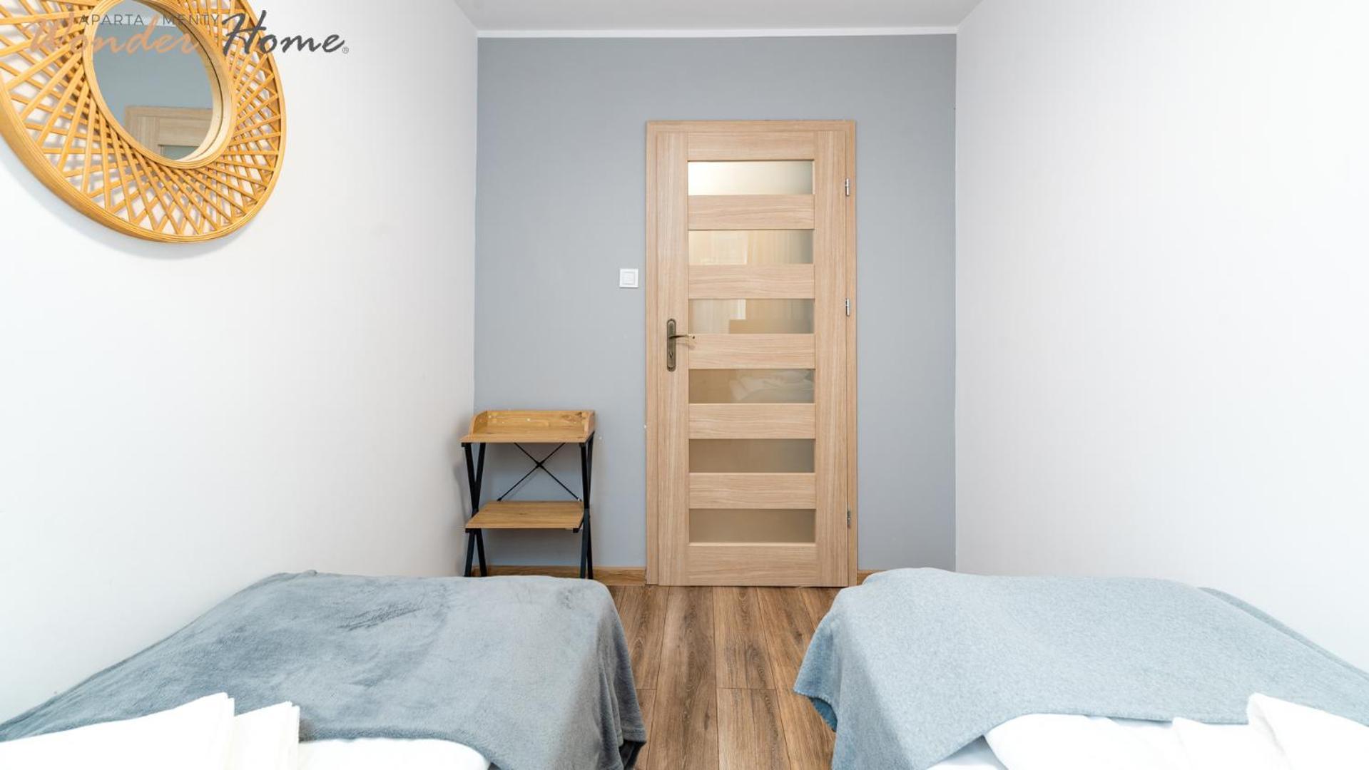 Wonder Home - Apartamenty W Sercu Karpacza, Blisko Deptaka I Terenow Zielonych Buitenkant foto