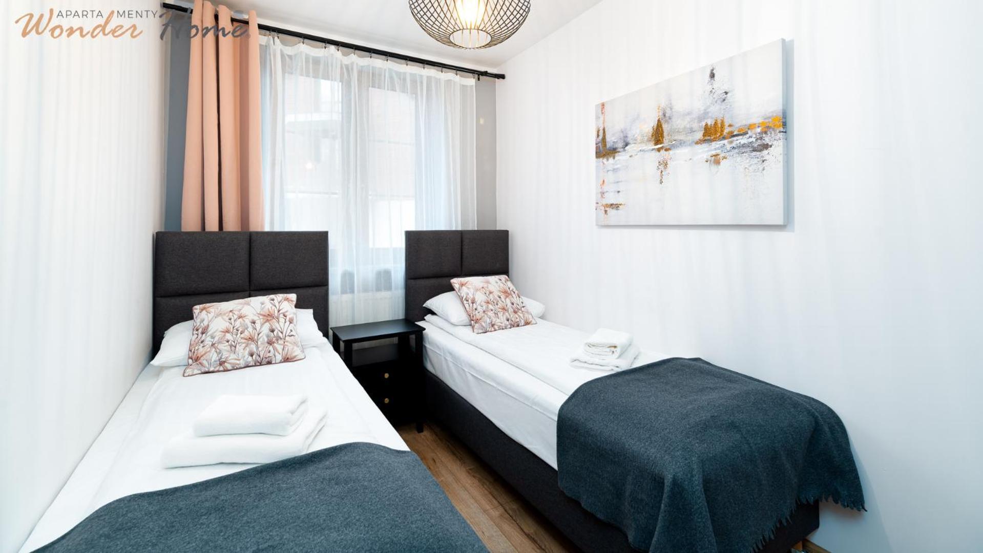 Wonder Home - Apartamenty W Sercu Karpacza, Blisko Deptaka I Terenow Zielonych Buitenkant foto