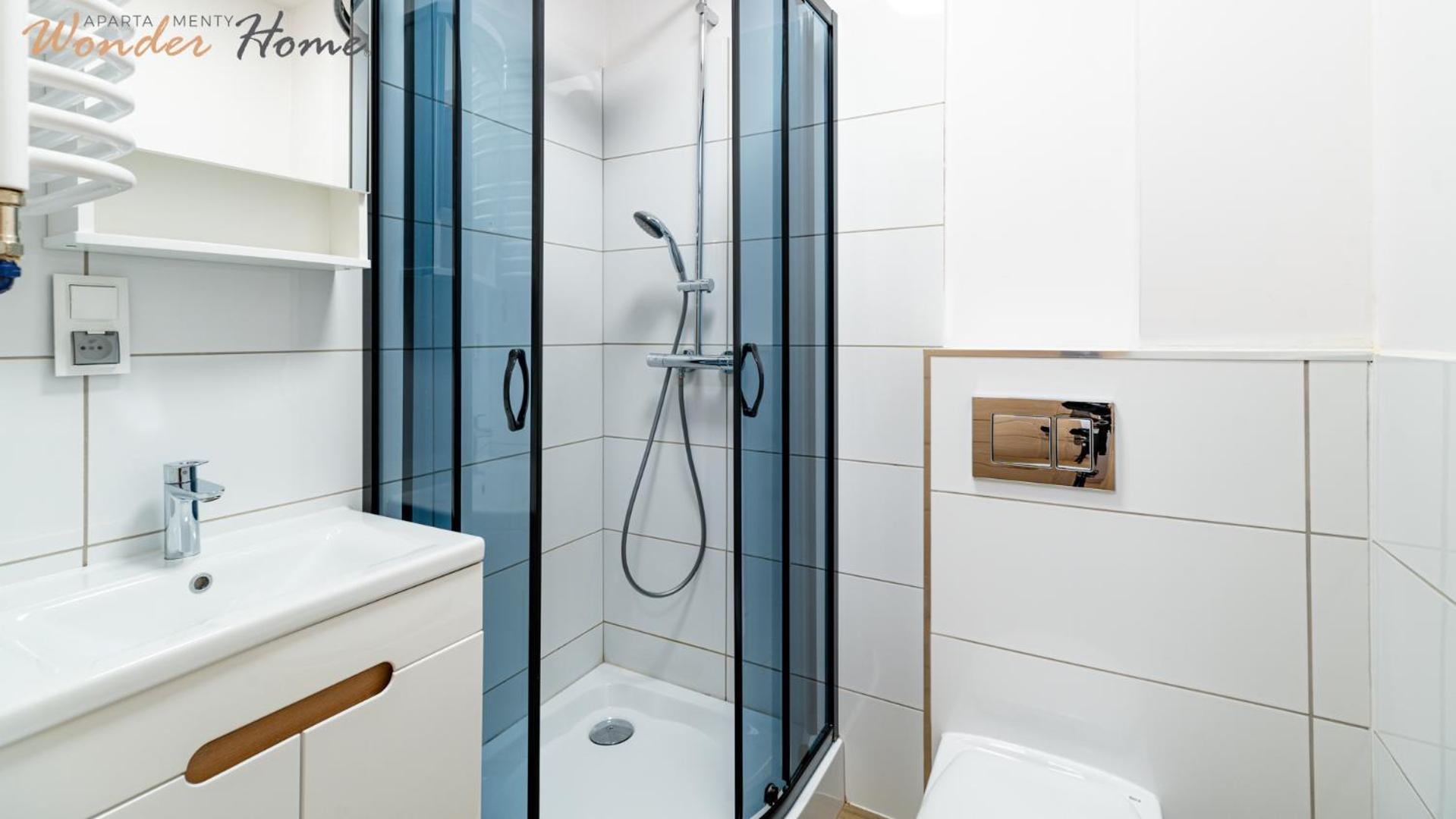 Wonder Home - Apartamenty W Sercu Karpacza, Blisko Deptaka I Terenow Zielonych Buitenkant foto
