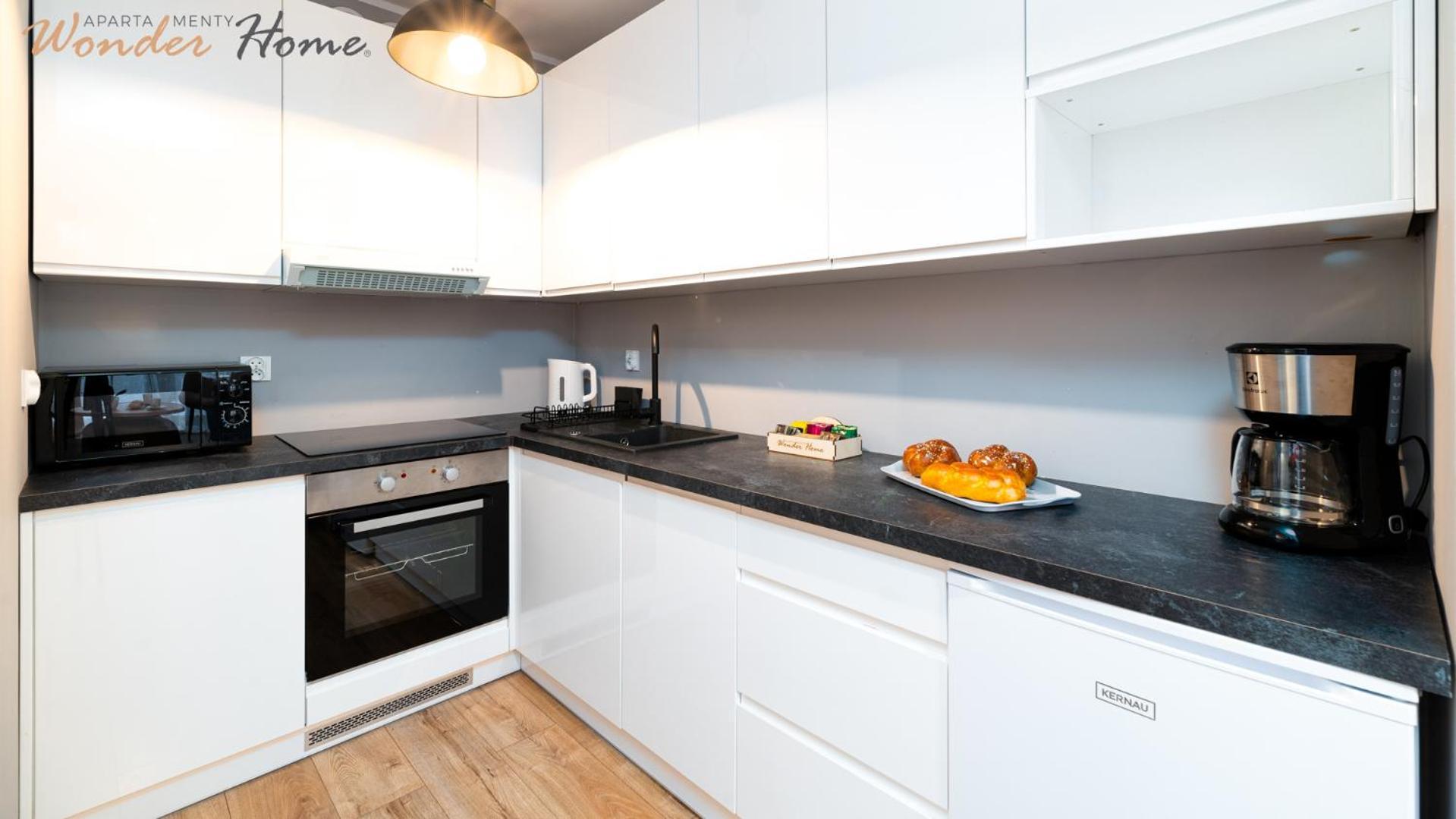 Wonder Home - Apartamenty W Sercu Karpacza, Blisko Deptaka I Terenow Zielonych Buitenkant foto