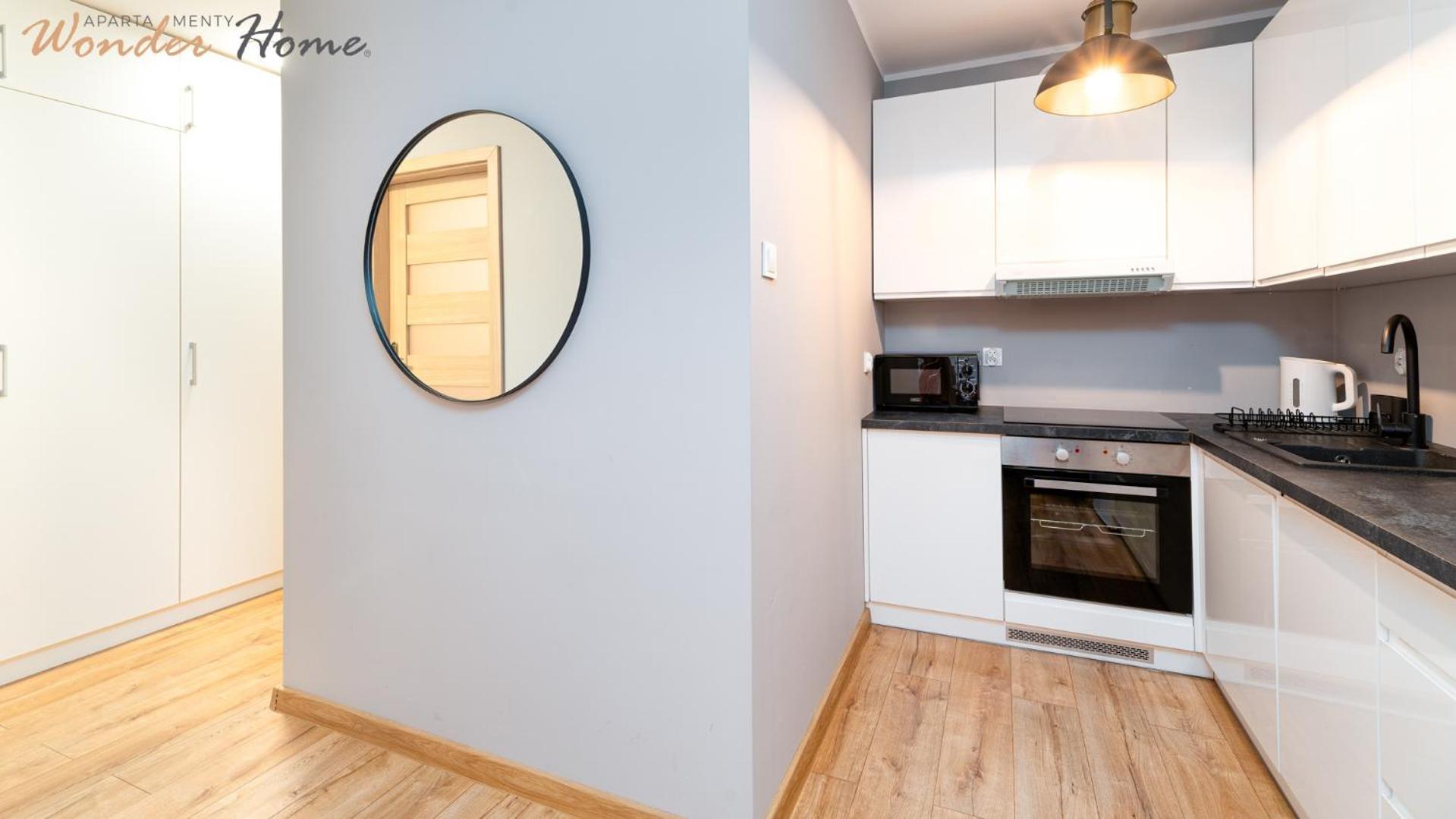 Wonder Home - Apartamenty W Sercu Karpacza, Blisko Deptaka I Terenow Zielonych Buitenkant foto